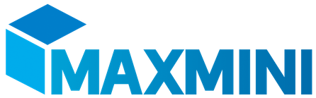 Maxmini Logo